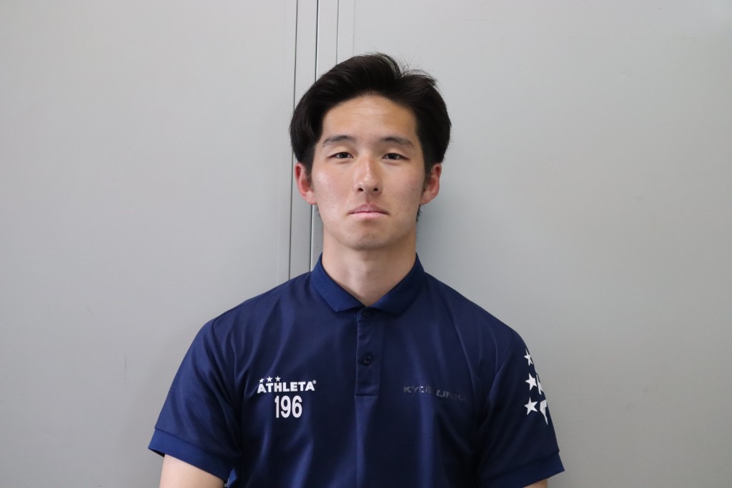 安倍 颯汰