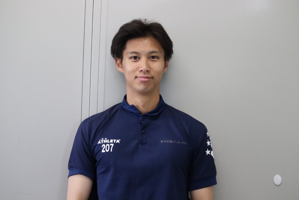 藤原 大弥