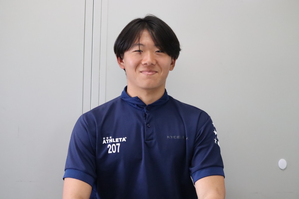 深野 裕舜