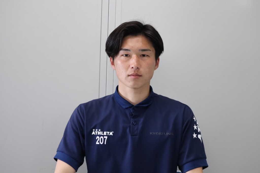 古野 琉輝