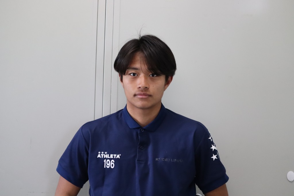 五木田 瑠樹亜