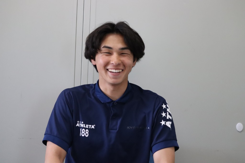 後藤 柊羽