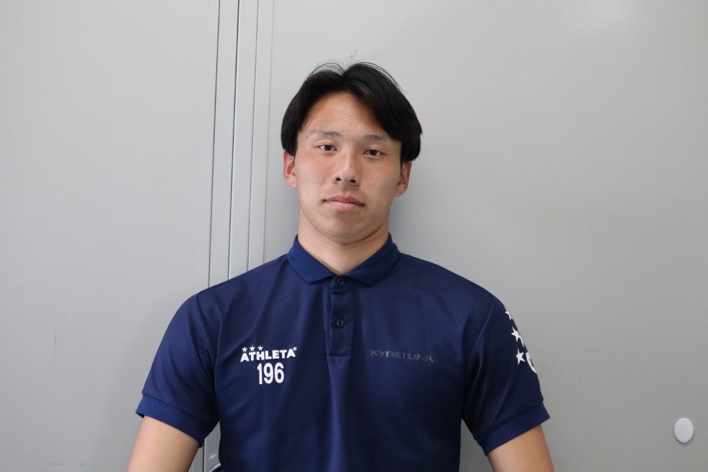 原田 優真