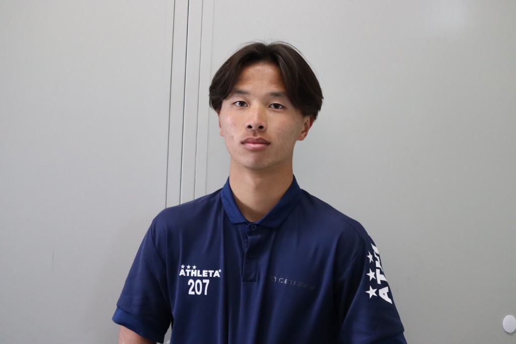 加藤 駿
