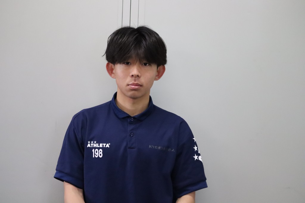 加藤 翼