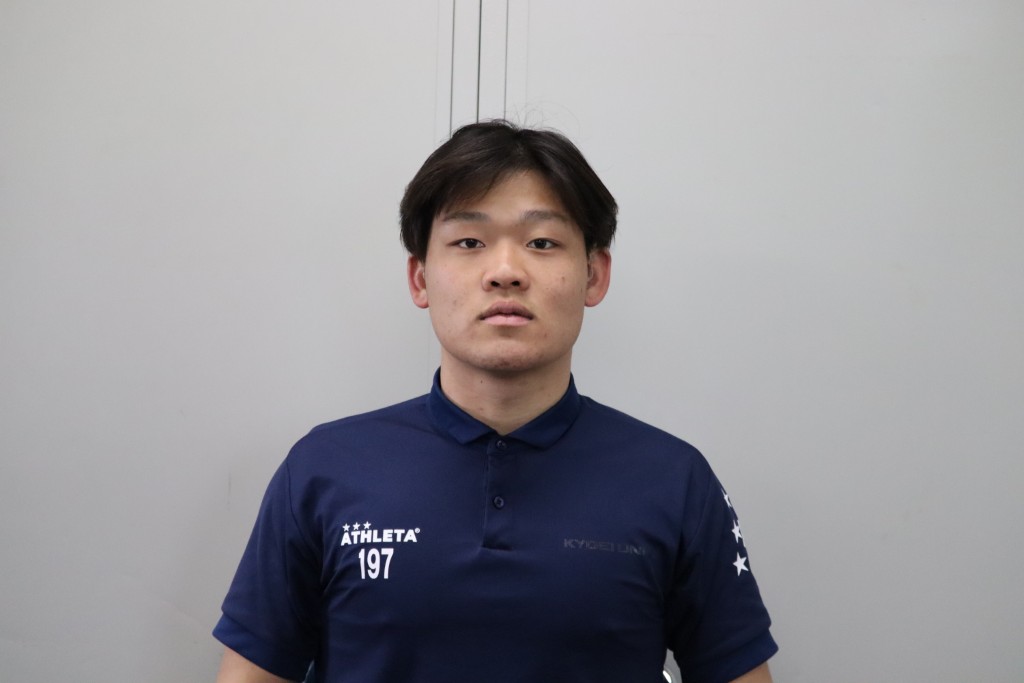 木村 頼我