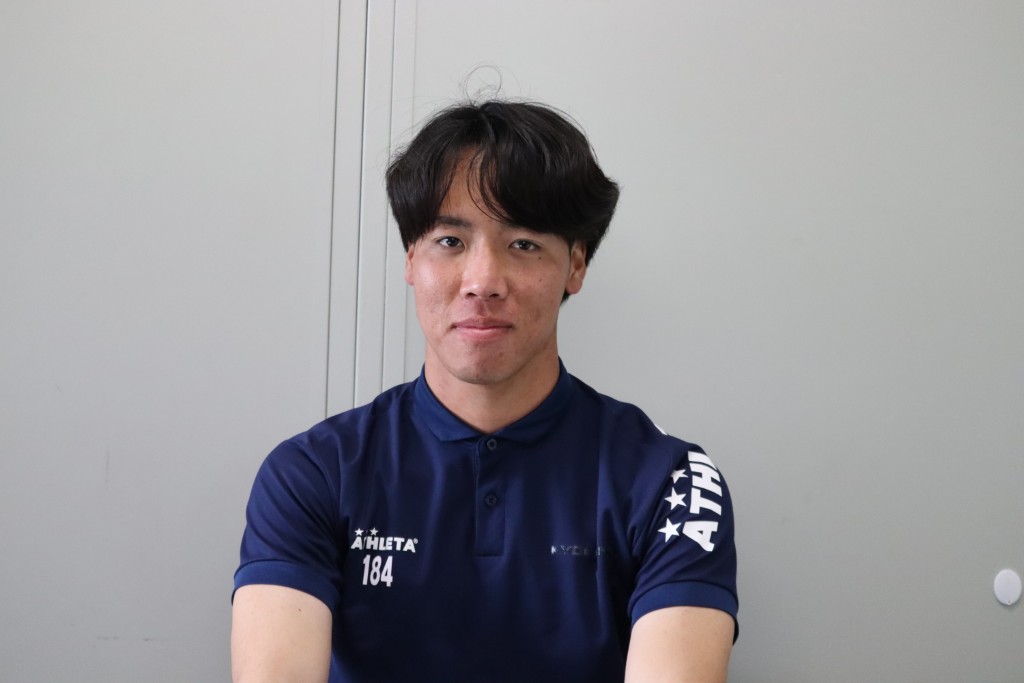 日下部 貴大