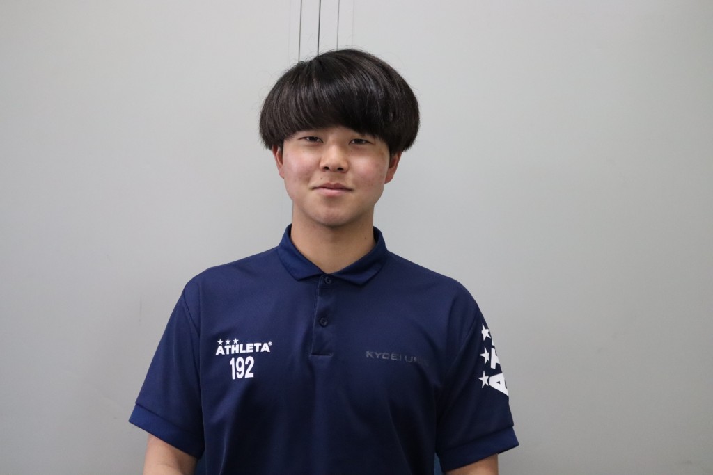 桑 颯馬