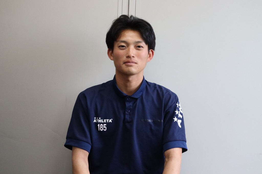 増田 啓汰