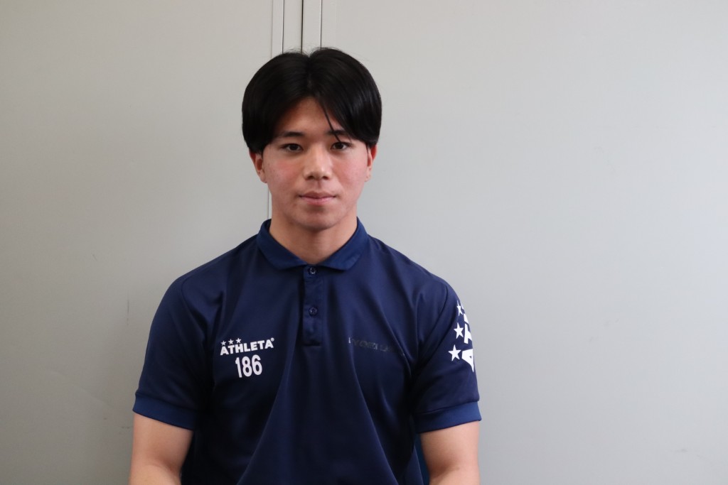 松岡 大輝