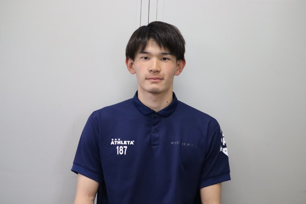 大野 柊真