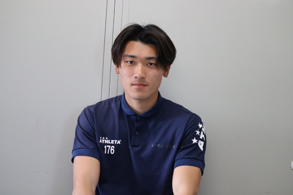 斉藤 巧志