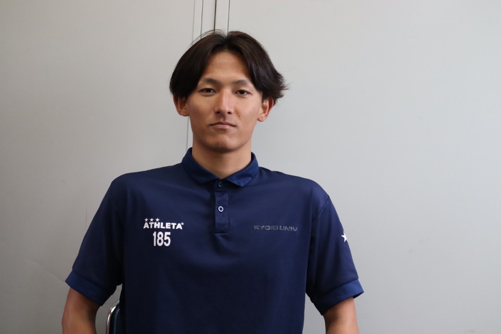 齋藤 柊斗