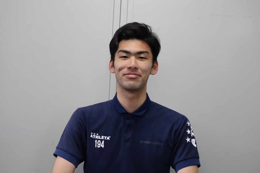 坂爪 晴叶