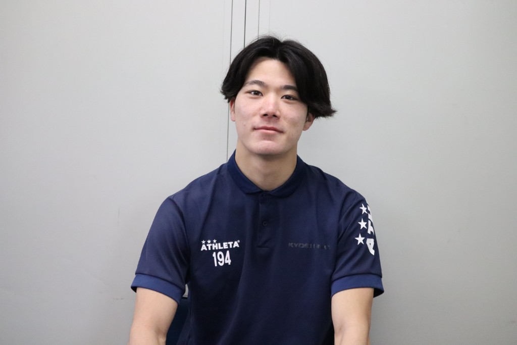 関口 大翔