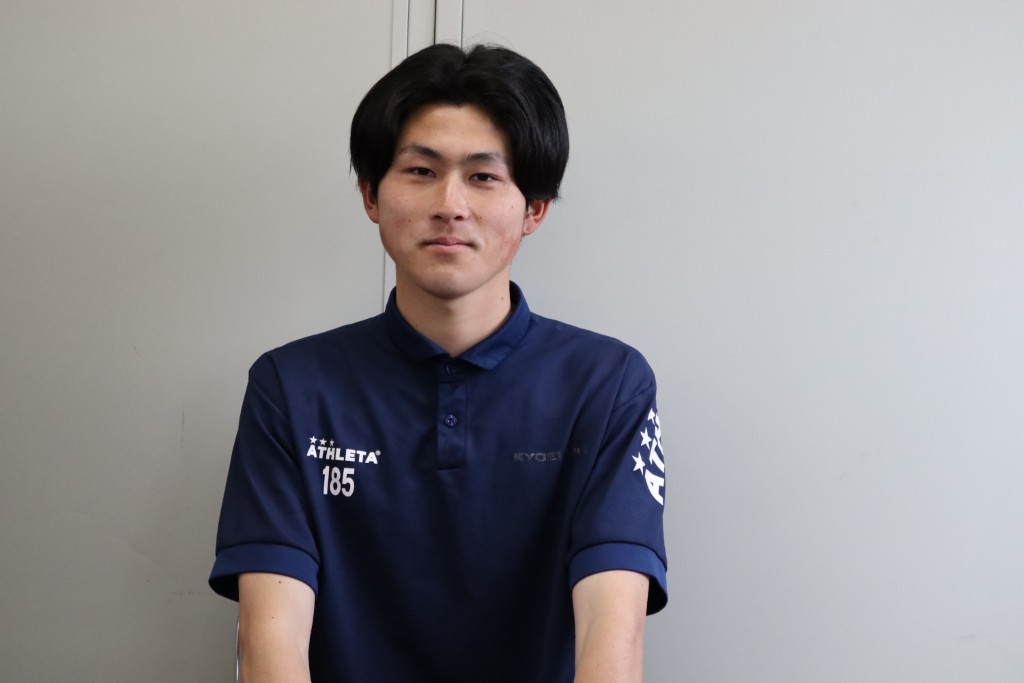 白井 渓斗
