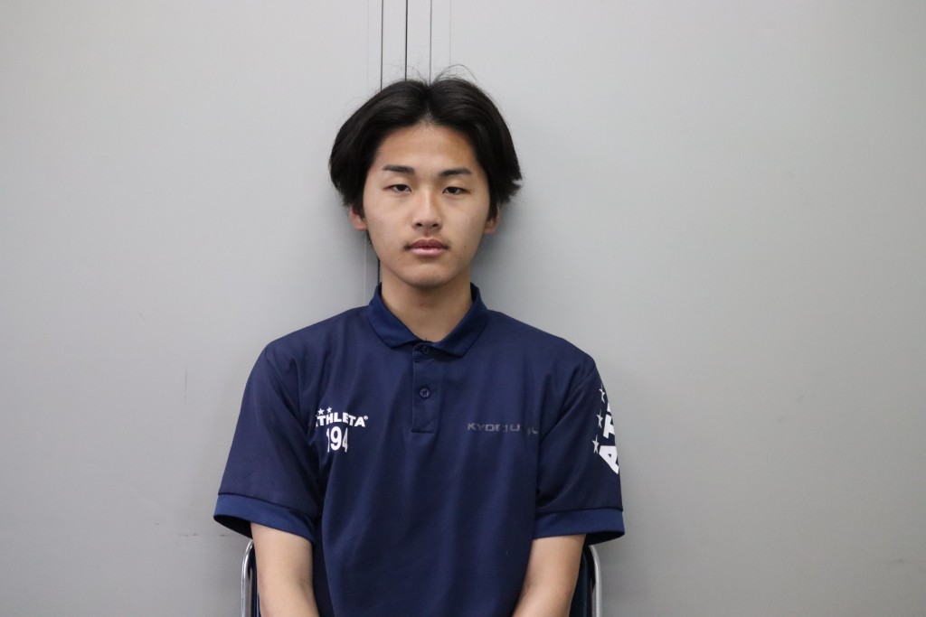 染野 翼