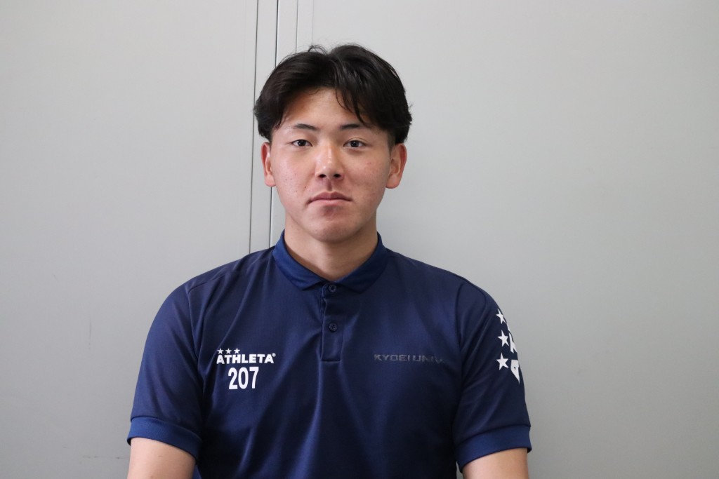 須崎 大輝