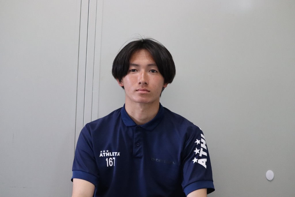 田中 一輝