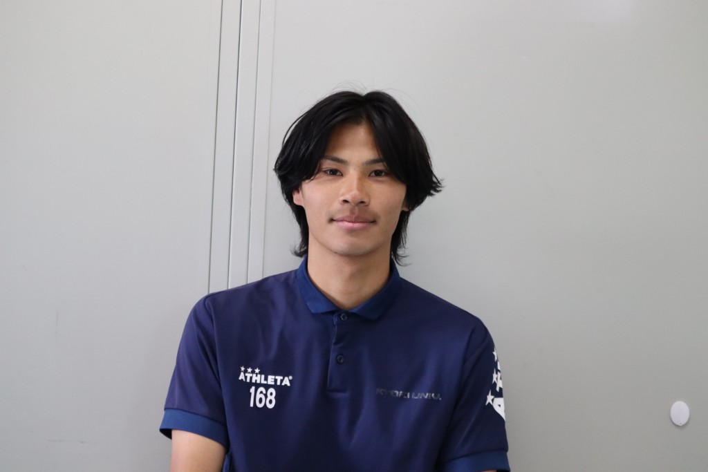 谷 聖大