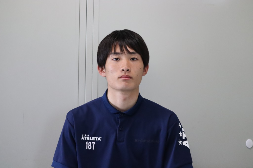 辻 将輝